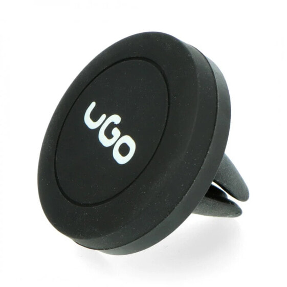 Magnetic car phone holder - UGO USM-1082