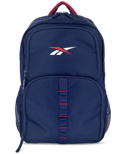 Men's Santa Fe Logo Backpack