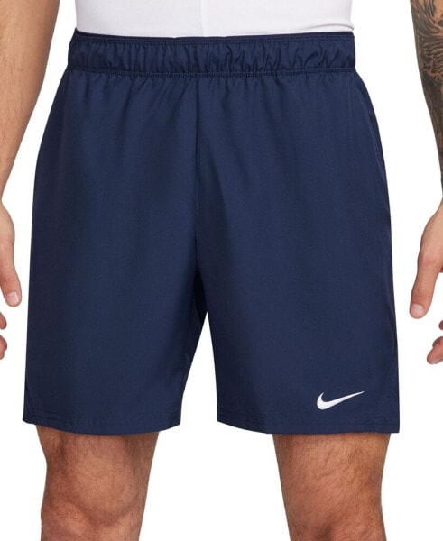 Шорты теннисные мужские Nike Court Victory Dri-FIT 7"