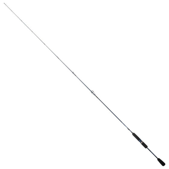 SPRO Solidz 2.0 Aqua Blast Spinning Rod