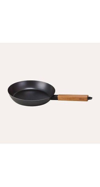 Forest Carbon Steel Nonstick Frying Pan Skillet - 11 inch