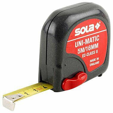 Sola Dlucked Measure 5M Un-Maticum 5