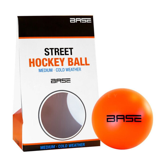 BASE HOCKEY Street Hockey Ball