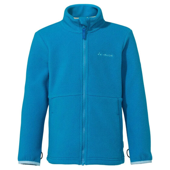 VAUDE Pulex II full zip fleece