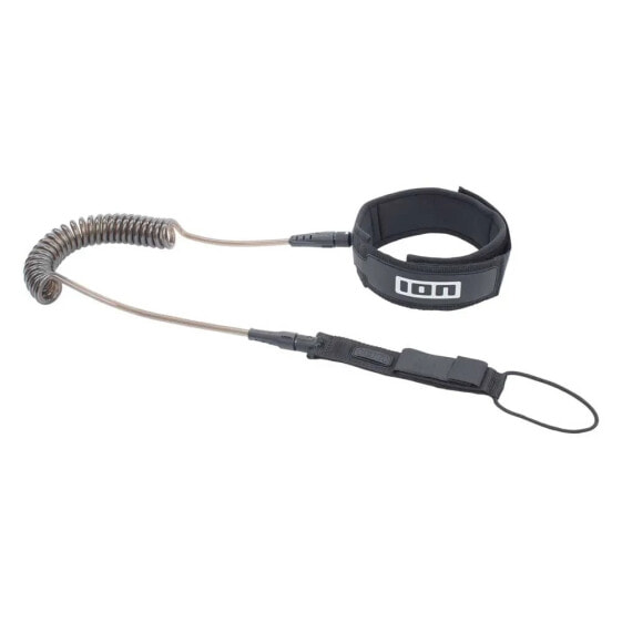 ION SUP Core Coiled Kneestrap 7 mm Leash