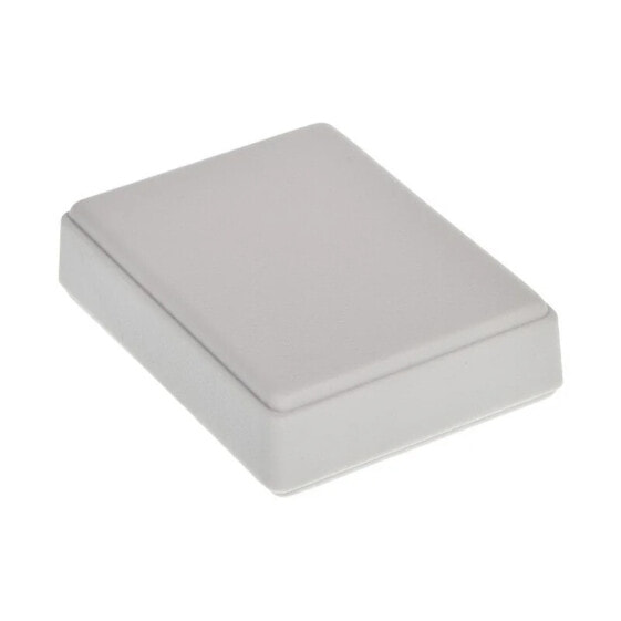 Plastic case Kradex Z69J IP54 - 65x50x18mm light-colored