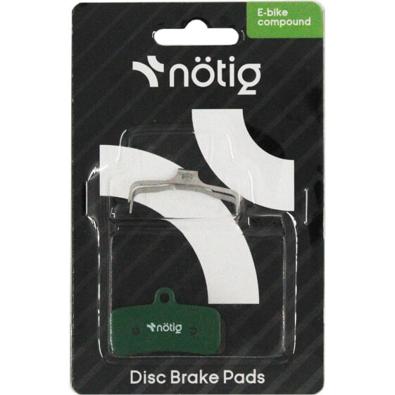 NOTIG Shimano Saint/Zee Disc Brake Pads