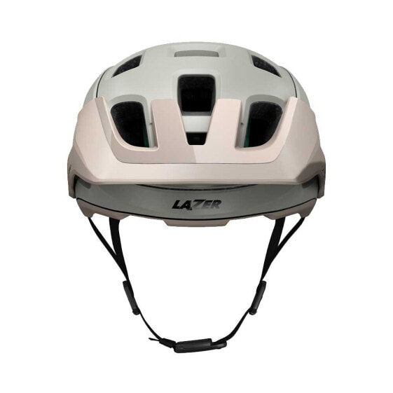 Шлем велосипедный Lazer Jackal KC MTB