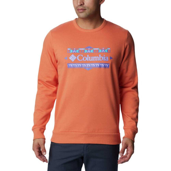 COLUMBIA Tumalo Creek™ Crew sweatshirt