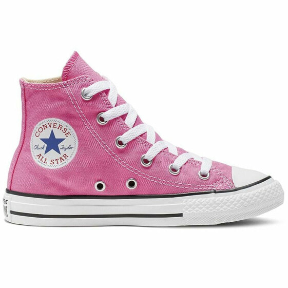 Детские кеды Converse Chuck Taylor All Star для спорта