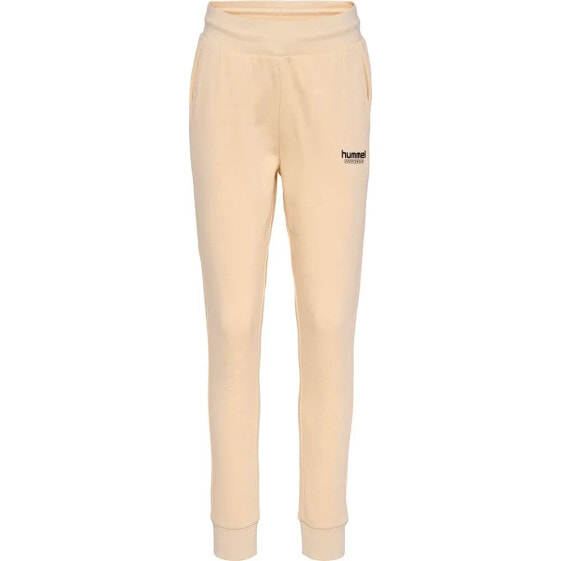 HUMMEL Booster Tapered tracksuit pants