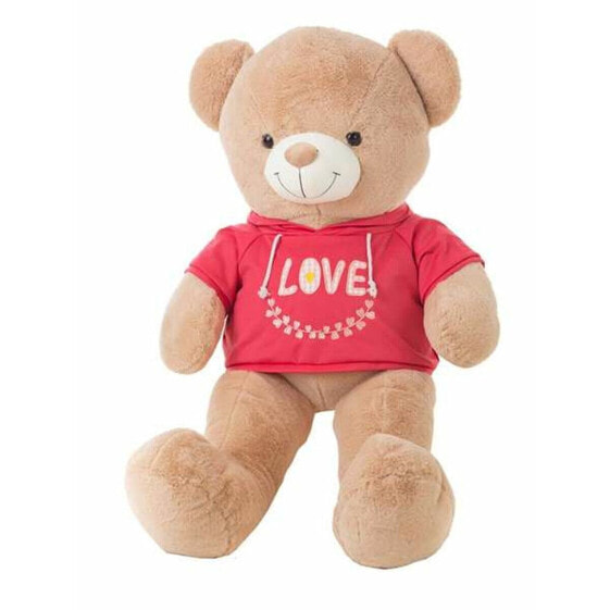 Имя: Мягкая игрушка Шико Плюшевый медвежонок Mifi Love 105 см