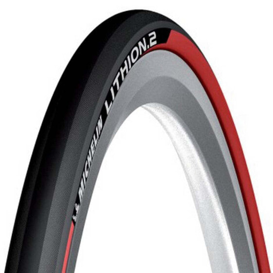 MICHELIN Lithion2 Performance Line 700C x 25 road tyre