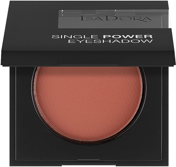 IsaDora Single Power Eyeshadow