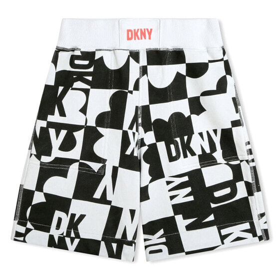 DKNY D60034 Shorts