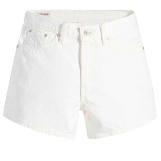 Levi´s ® 80S Mom denim shorts