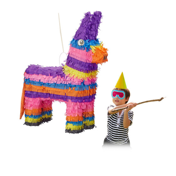 Pinata Esel