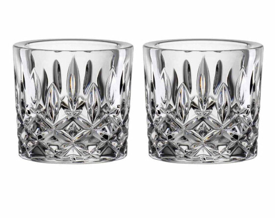 Подсвечник из набора 2 шт. Nachtmann Noblesse Votives Teelichthalter