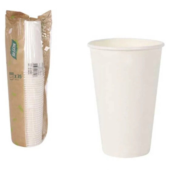 ALGON 35 Paper Cups 330ml