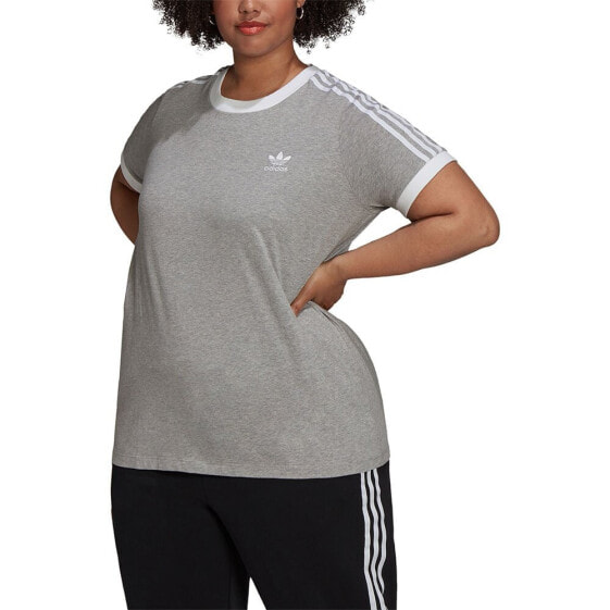 ADIDAS ORIGINALS 3 Stripes Big short sleeve T-shirt