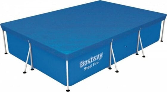 Bestway Pokrywa do basenu 300 x 201 cm (58106)