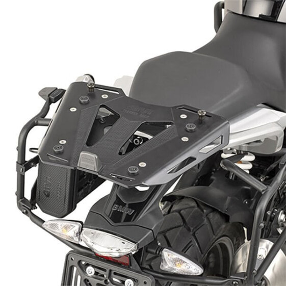 GIVI Monolock/Monokey BMW G 310 GS top case rear fitting