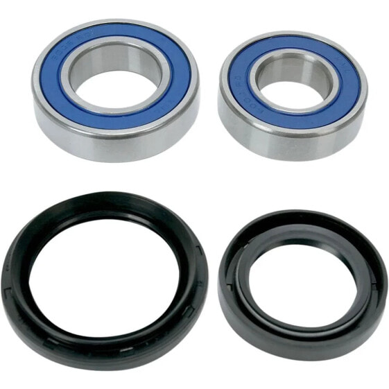 MOOSE HARD-PARTS 25-1530 wheel bearing kit