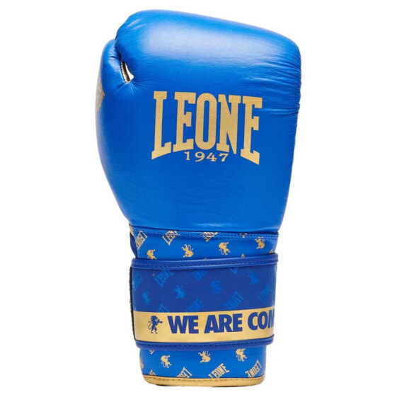 LEONE1947 DNA Artificial Leather Boxing Gloves