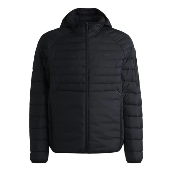 BOSS J Thor 2 10262007 jacket