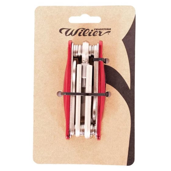 WILIER 8 In 1 Multi Tool