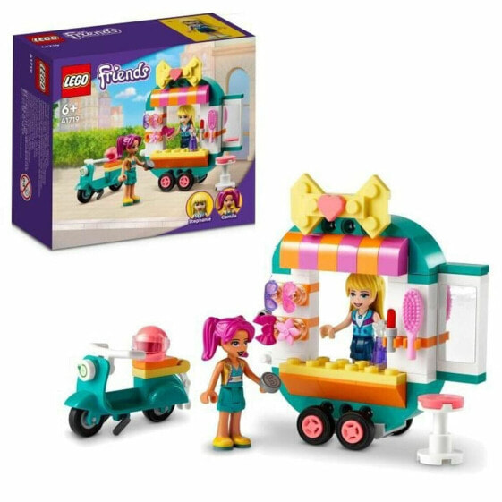 Playset Lego 41719 Friends The Mobile Fashion Shop (94 Предметы)