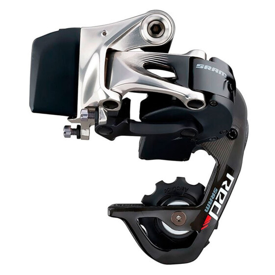 SRAM Red E-Tap rear derailleur