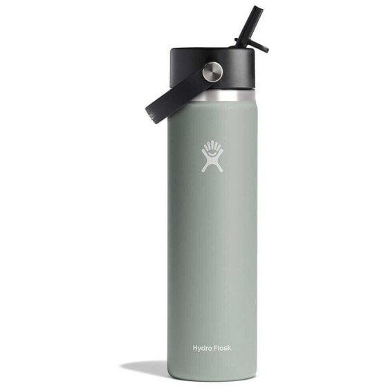 HYDRO FLASK Wide Flex Straw Cap