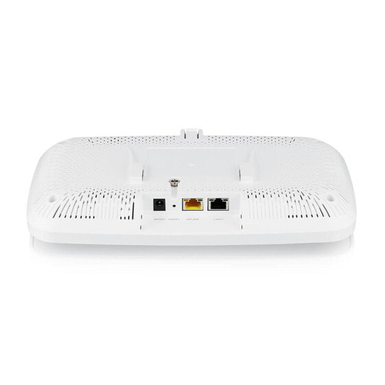 Router ZyXEL WAX640S-6E White
