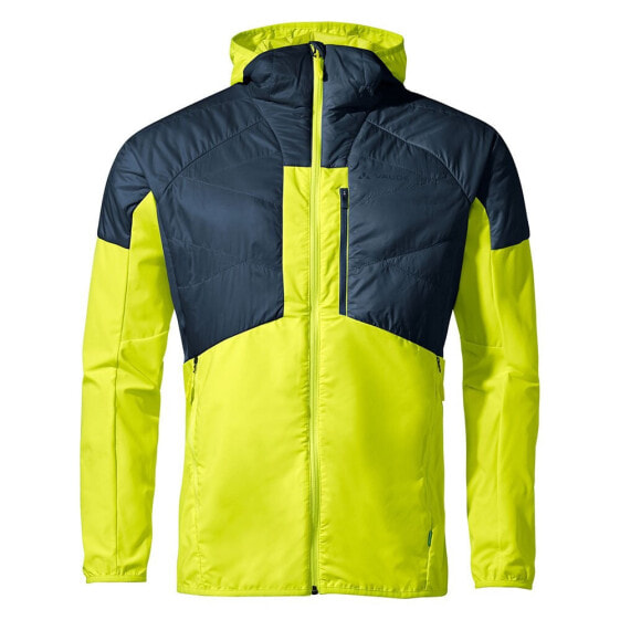 VAUDE Brenva jacket