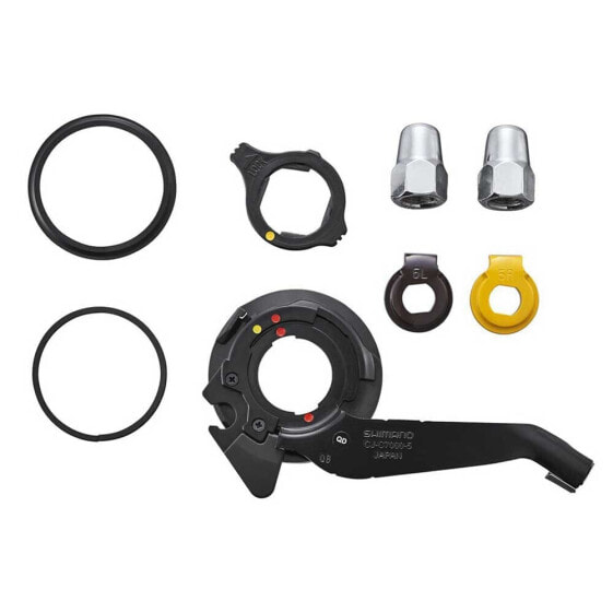 Запчасти для велосипедов Shimano Nexus C7000-5 Set