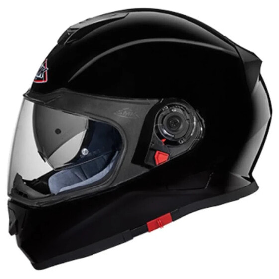 SMK Twister full face helmet