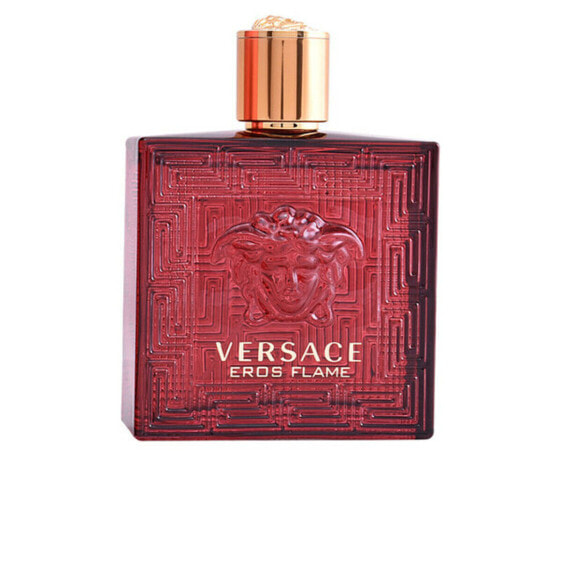 Мужская парфюмерия Eros Flame Versace EDP