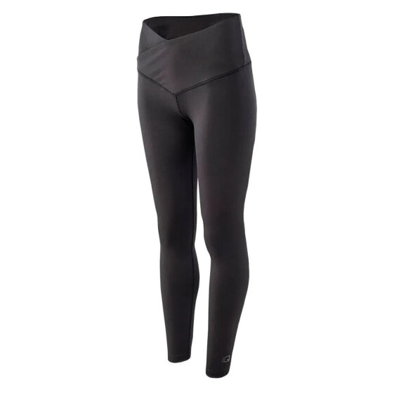 IQ Negra Leggings