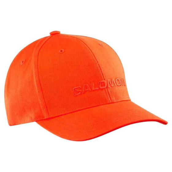 SALOMON Logo cap