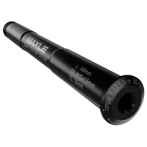 ROCKSHOX Maxle Stealth 198 mm front through axle