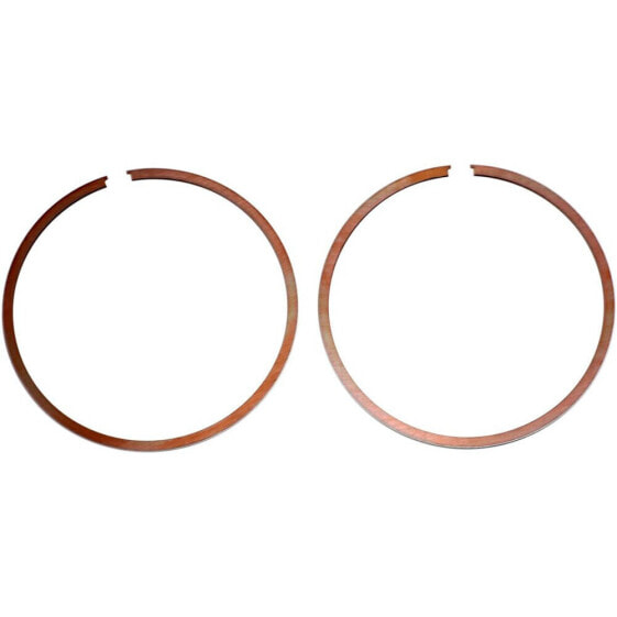 WISECO W2835CD Piston Rings