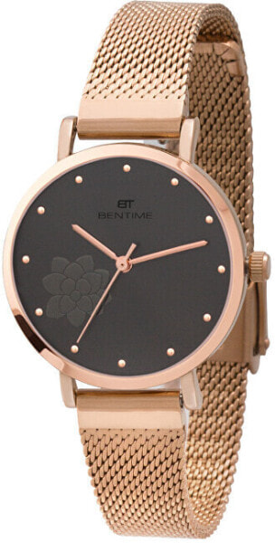 Наручные часы Bentime Women's analog watch 008-9MB-PT610413C.