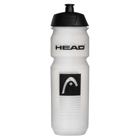 HEAD BIKE 750ml water bottle