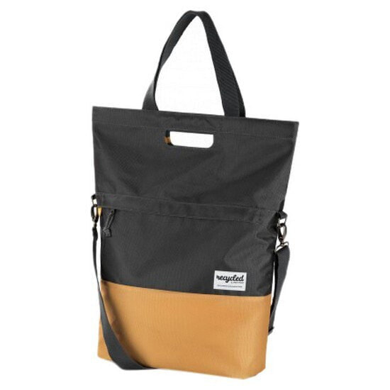 URBAN PROOF Recycled Shopper 20L Panniers