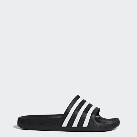 adidas men Adilette Aqua Slides