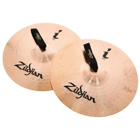 Zildjian 14" I Family Band