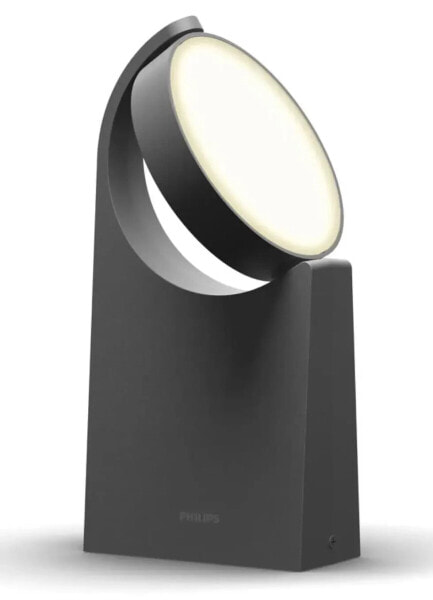 Наземный светильник Philips Mimosa Вейгелюхте 7 Вт 2700 K 650 Лм