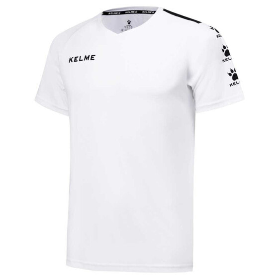 KELME Lince short sleeve T-shirt