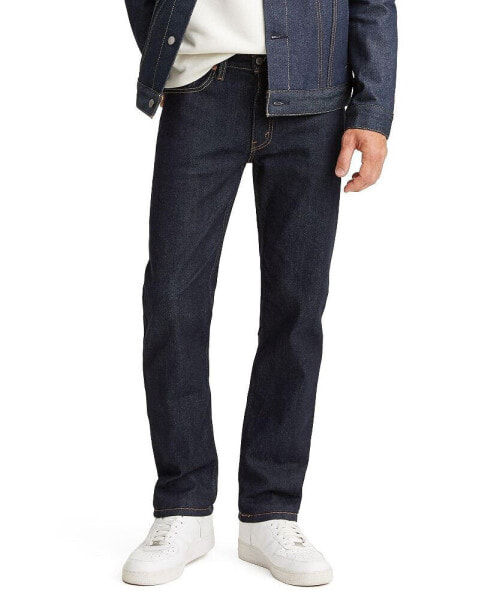 Брюки мужские Levi's 514™ Flex Straight-Fit Jeans